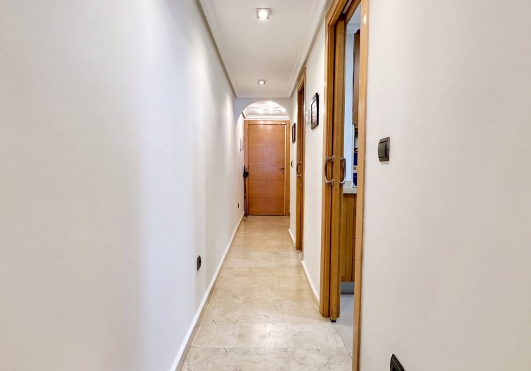 Wiederverkauf - Wohnung - Guardamar del Segura - Costa Blanca