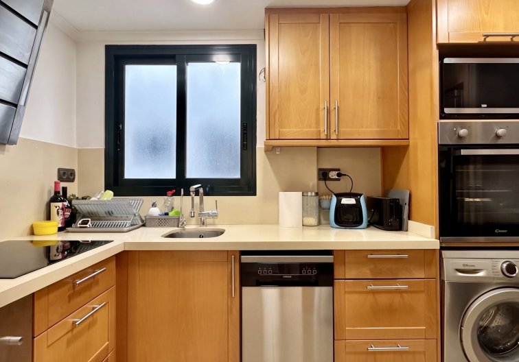 Wiederverkauf - Wohnung - Guardamar del Segura - Costa Blanca