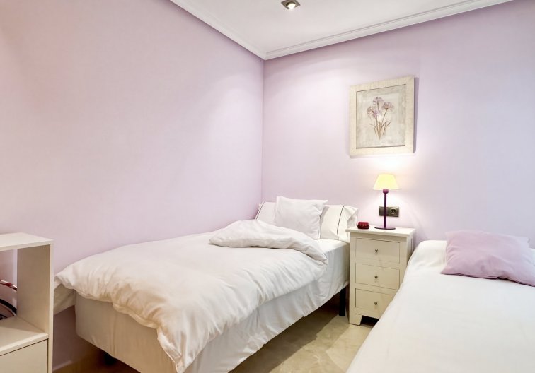 Wiederverkauf - Wohnung - Guardamar del Segura - Costa Blanca