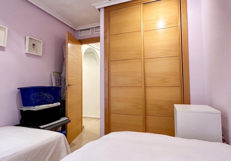 Wiederverkauf - Wohnung - Guardamar del Segura - Costa Blanca