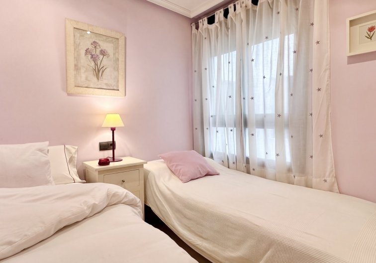 Wiederverkauf - Wohnung - Guardamar del Segura - Costa Blanca