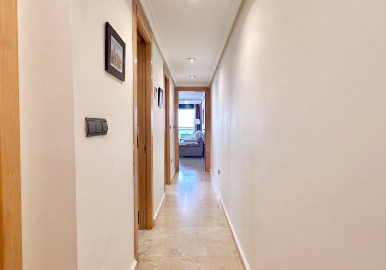 Wiederverkauf - Wohnung - Guardamar del Segura - Costa Blanca