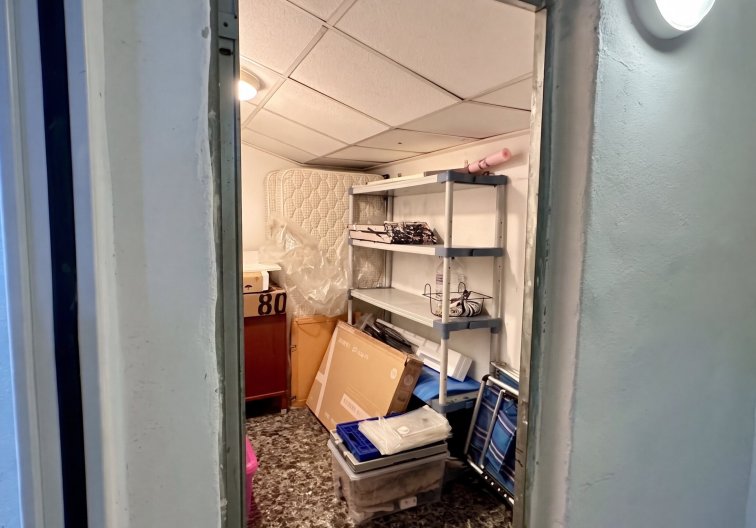 Wiederverkauf - Wohnung - Guardamar del Segura - Costa Blanca