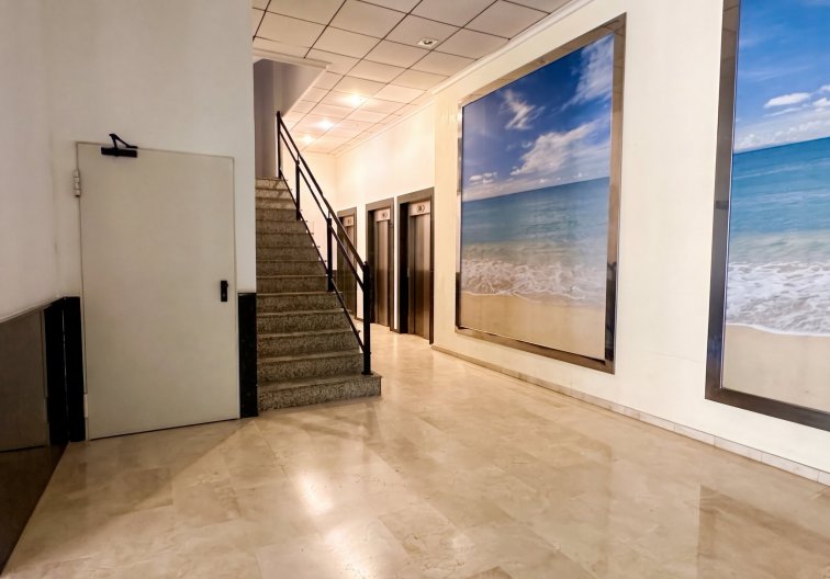 Wiederverkauf - Wohnung - Guardamar del Segura - Costa Blanca