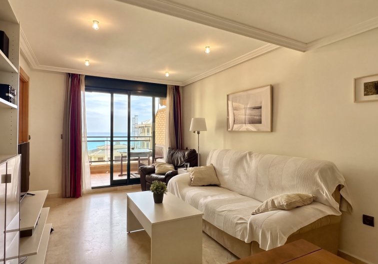 Wiederverkauf - Wohnung - Guardamar del Segura - Costa Blanca