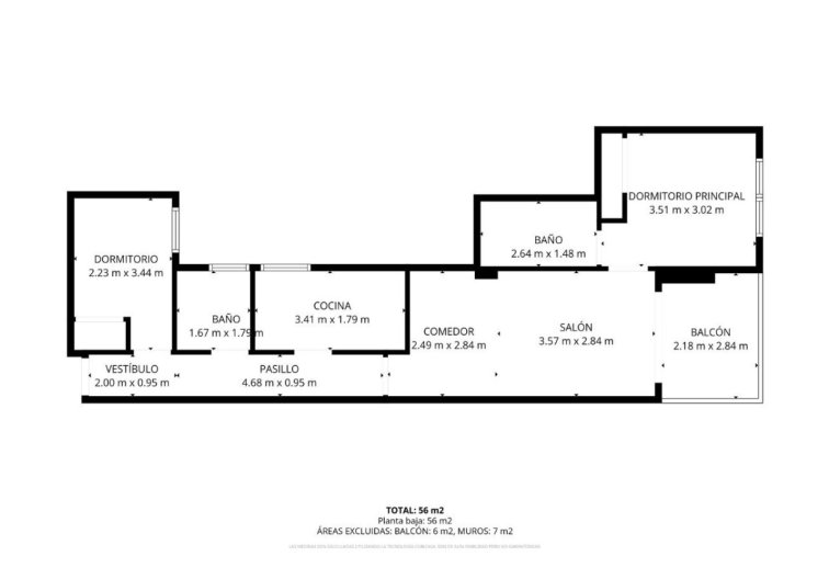 Wiederverkauf - Wohnung - Guardamar del Segura - Costa Blanca