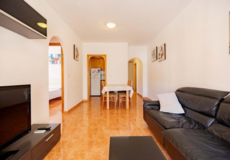 Resale - Apartment - Torrevieja - Playa de los Locos