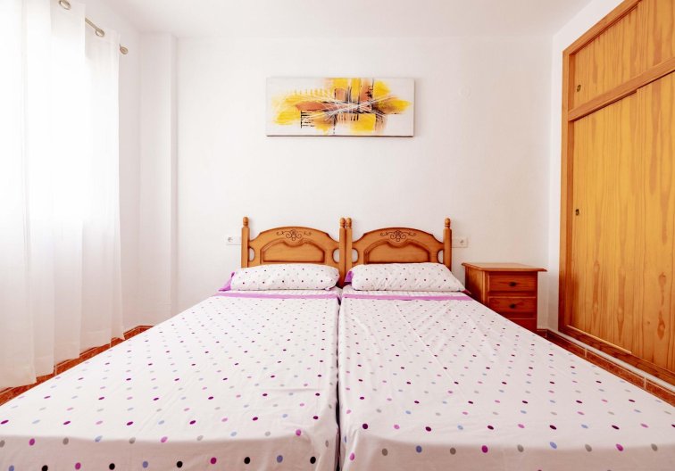 Resale - Apartment - Torrevieja - Playa de los Locos