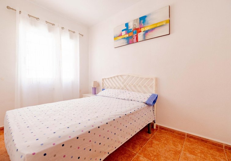Resale - Apartment - Torrevieja - Playa de los Locos