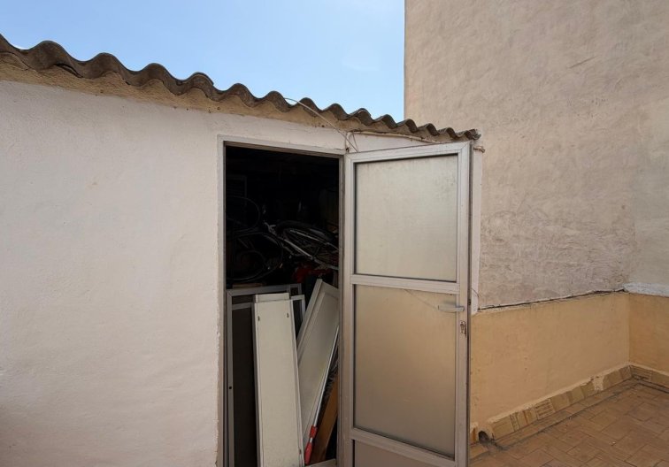 Segunda mano - Apartamento  - Torrevieja - Centro