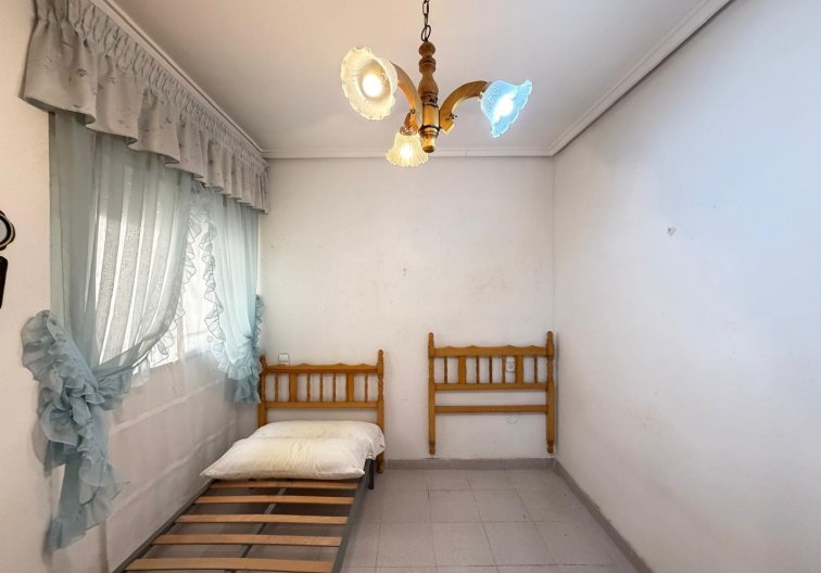 Wiederverkauf - Wohnung - Torrevieja - Playa del Cura