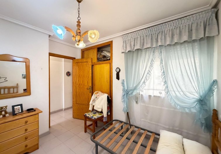 Wiederverkauf - Wohnung - Torrevieja - Playa del Cura