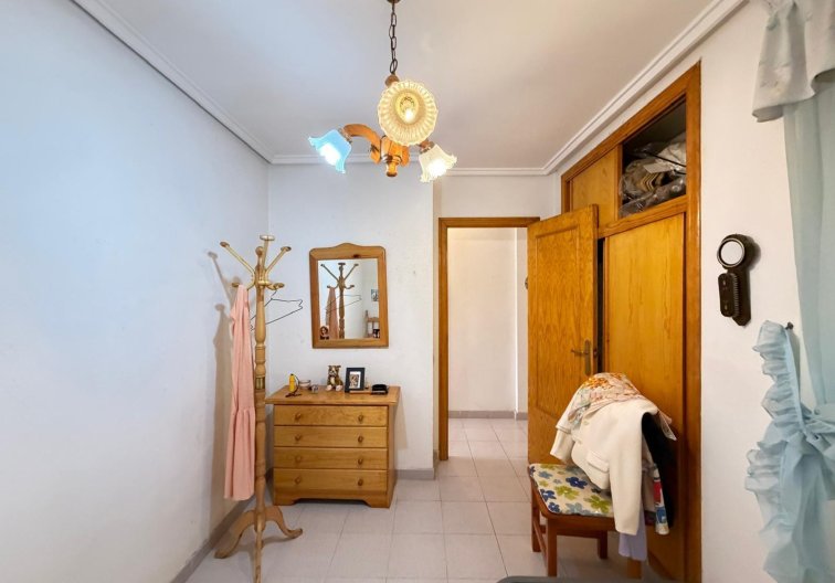Wiederverkauf - Wohnung - Torrevieja - Playa del Cura
