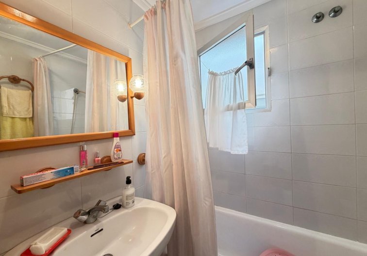 Wiederverkauf - Wohnung - Torrevieja - Playa del Cura