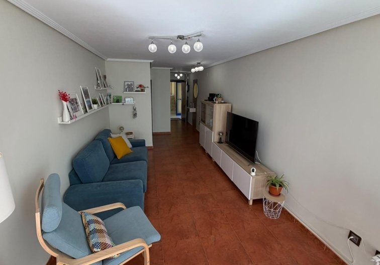 Herverkoop - Appartement - Torrevieja - Torreblanca
