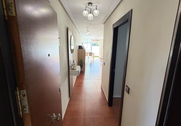 Herverkoop - Appartement - Torrevieja - Torreblanca