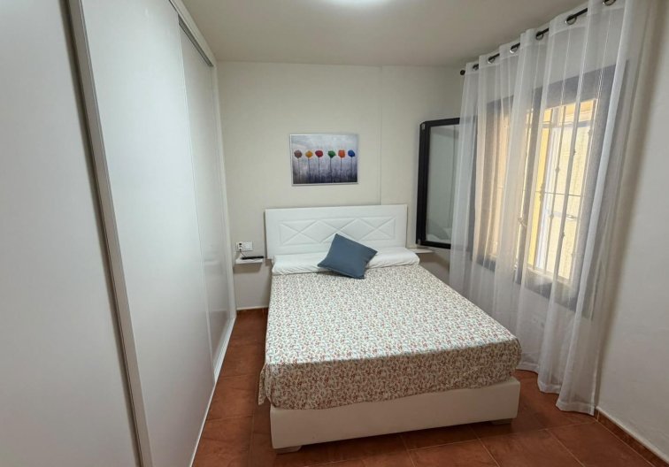 Herverkoop - Appartement - Torrevieja - Torreblanca