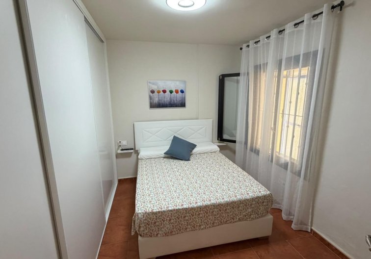 Herverkoop - Appartement - Torrevieja - Torreblanca