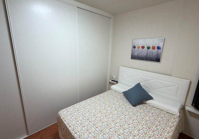 Herverkoop - Appartement - Torrevieja - Torreblanca