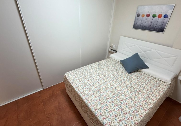 Herverkoop - Appartement - Torrevieja - Torreblanca