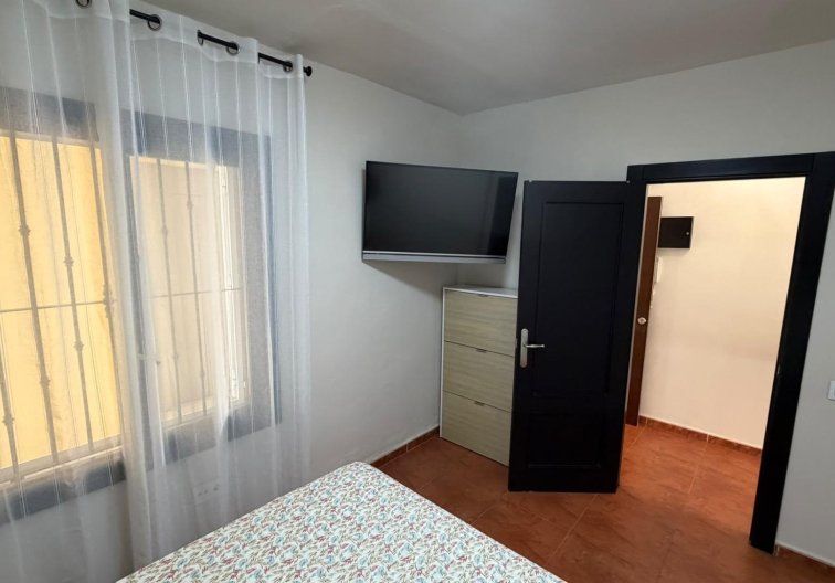 Herverkoop - Appartement - Torrevieja - Torreblanca