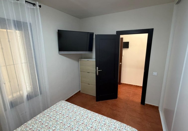 Herverkoop - Appartement - Torrevieja - Torreblanca