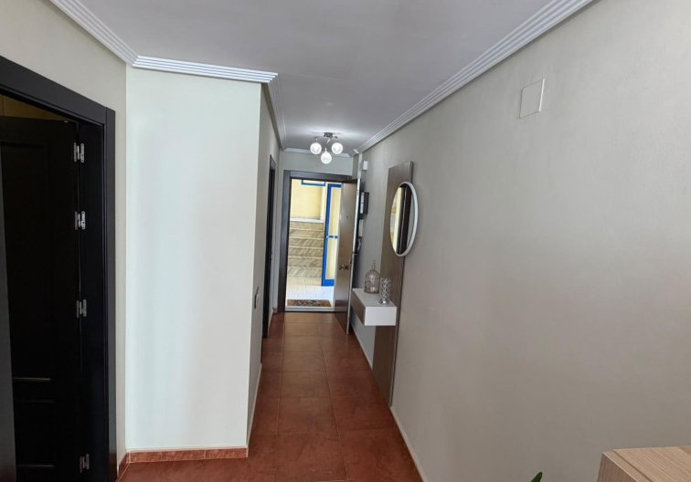 Herverkoop - Appartement - Torrevieja - Torreblanca