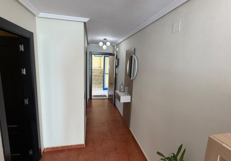 Herverkoop - Appartement - Torrevieja - Torreblanca