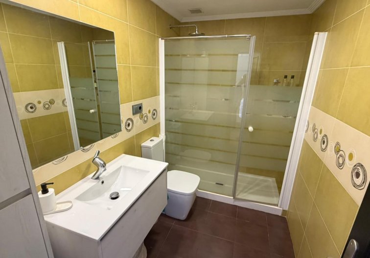 Herverkoop - Appartement - Torrevieja - Torreblanca