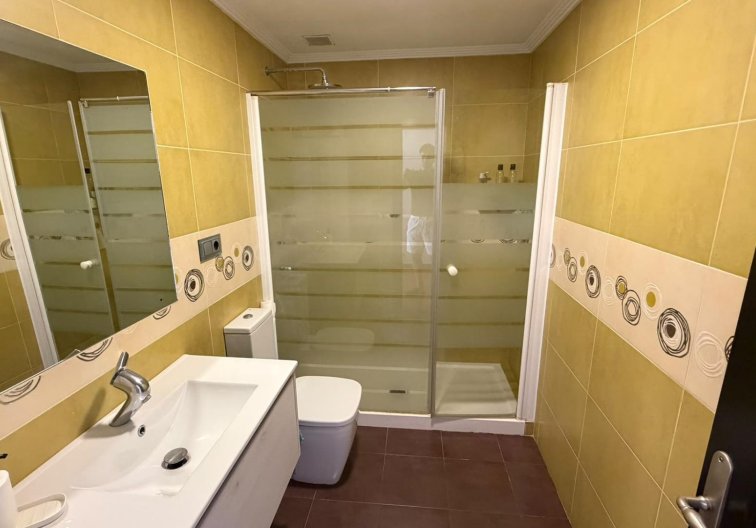 Herverkoop - Appartement - Torrevieja - Torreblanca