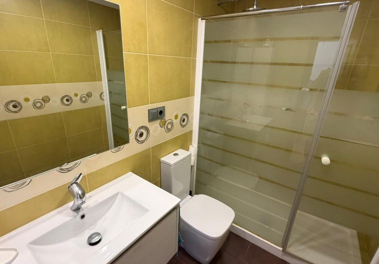 Herverkoop - Appartement - Torrevieja - Torreblanca