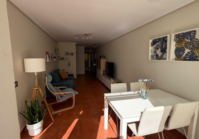 Herverkoop - Appartement - Torrevieja - Torreblanca