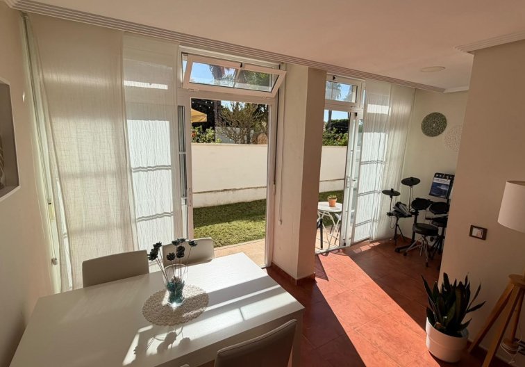 Herverkoop - Appartement - Torrevieja - Torreblanca
