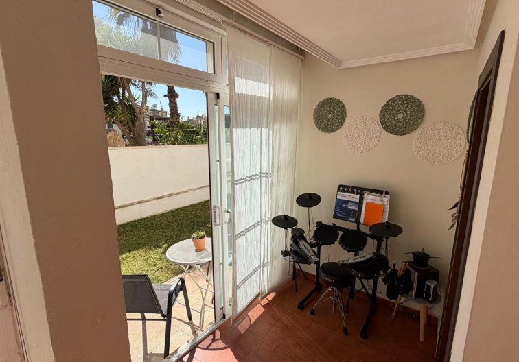 Herverkoop - Appartement - Torrevieja - Torreblanca