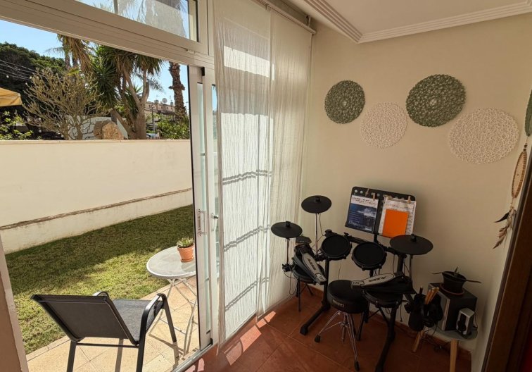 Herverkoop - Appartement - Torrevieja - Torreblanca