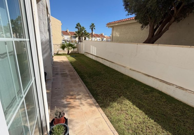 Herverkoop - Appartement - Torrevieja - Torreblanca