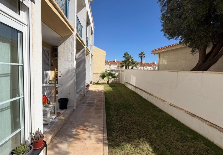Herverkoop - Appartement - Torrevieja - Torreblanca