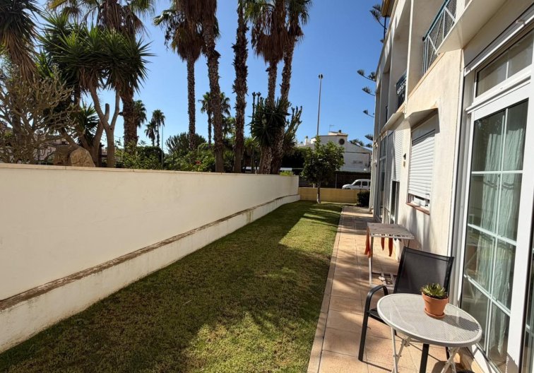 Herverkoop - Appartement - Torrevieja - Torreblanca