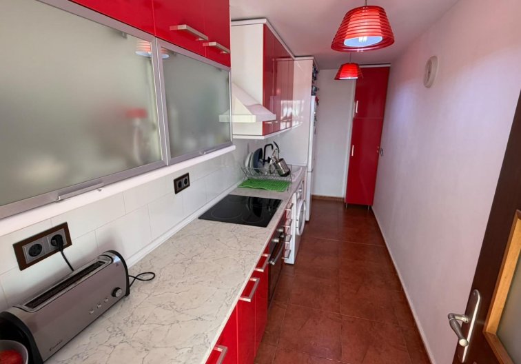 Herverkoop - Appartement - Torrevieja - Torreblanca
