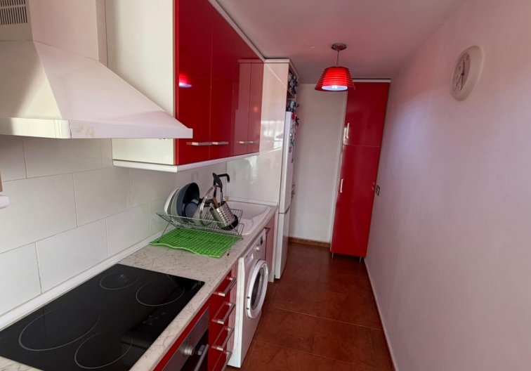 Herverkoop - Appartement - Torrevieja - Torreblanca