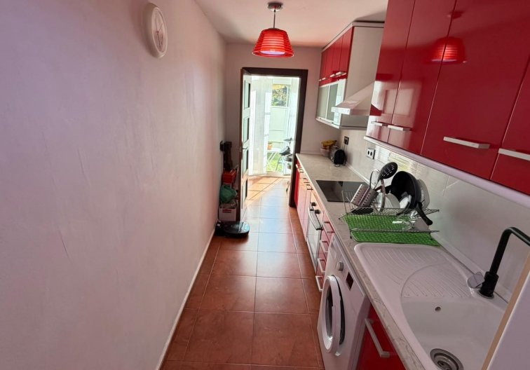 Herverkoop - Appartement - Torrevieja - Torreblanca