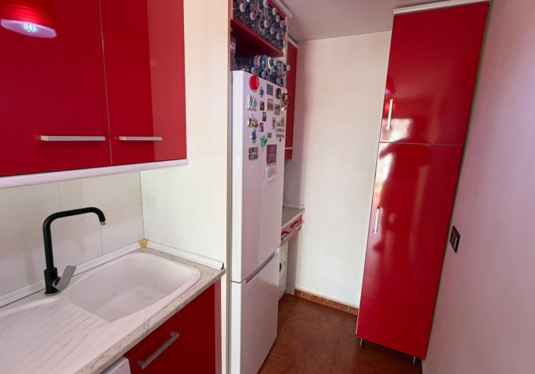Herverkoop - Appartement - Torrevieja - Torreblanca