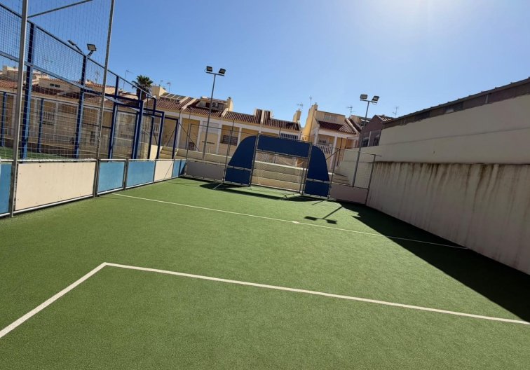 Herverkoop - Appartement - Torrevieja - Torreblanca