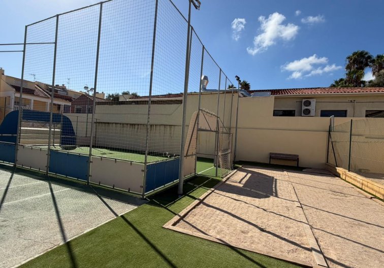 Herverkoop - Appartement - Torrevieja - Torreblanca