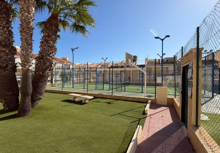 Herverkoop - Appartement - Torrevieja - Torreblanca