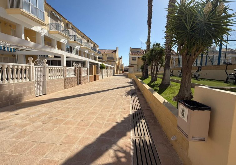 Herverkoop - Appartement - Torrevieja - Torreblanca