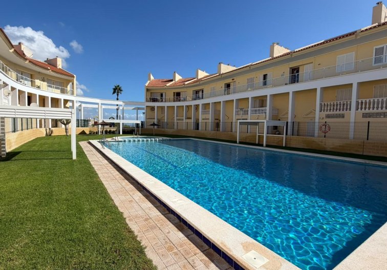 Herverkoop - Appartement - Torrevieja - Torreblanca