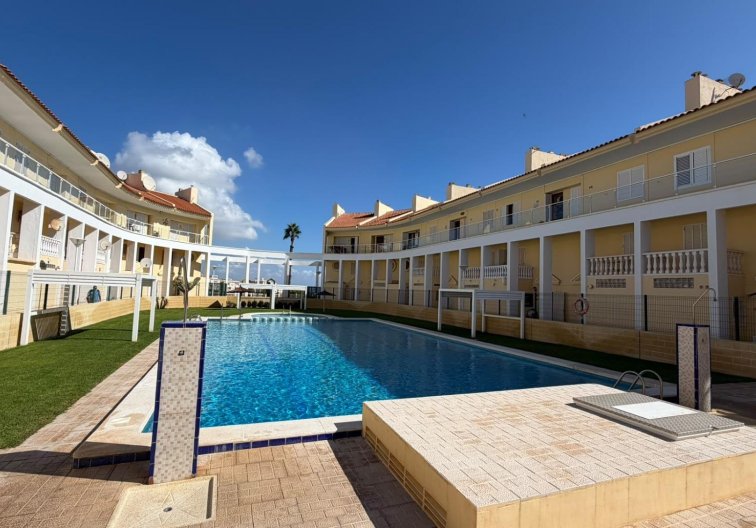 Herverkoop - Appartement - Torrevieja - Torreblanca