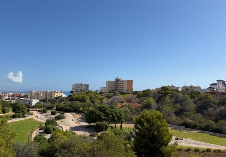 Herverkoop - Appartement - Torrevieja - Torreblanca