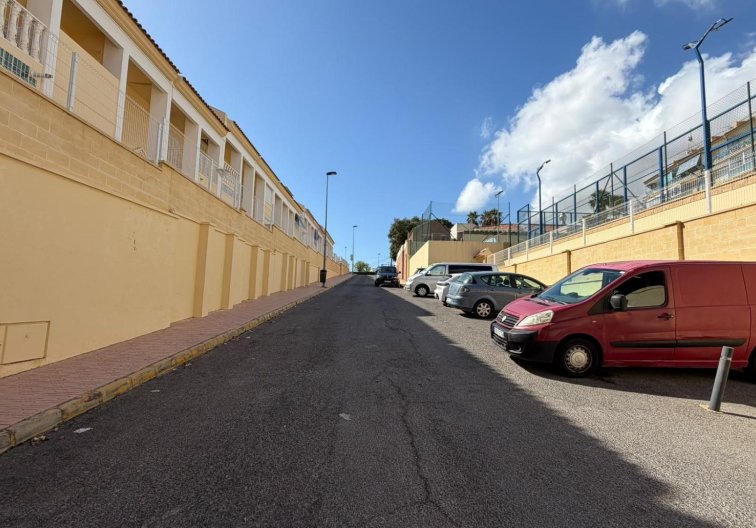Herverkoop - Appartement - Torrevieja - Torreblanca
